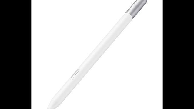The Samsung Galaxy S Pen 'Creator Edition' finally arrives, with a few caveats смотреть онлайн