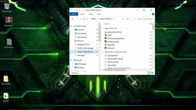 Gta5 Social Club Failed To Initialize.error Code 16 How To Fix