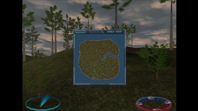 Carnivores 1998 #1 ПАРА и ПАХИ смотреть онлайн