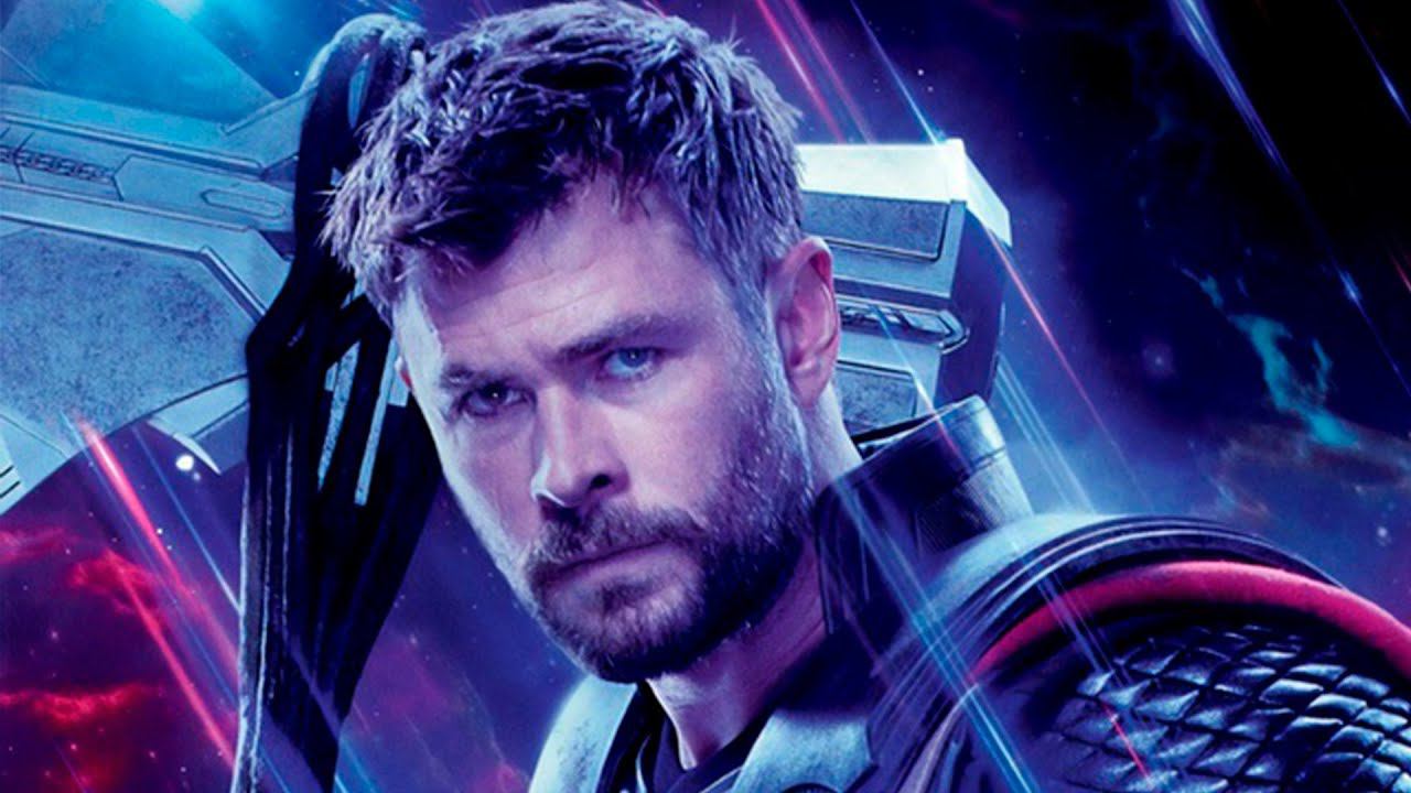 Вот Почему Тор намного сильнее, чем кажется. Настоящая сила Бога грома! смотреть онлайн