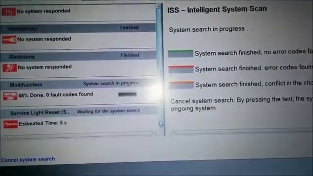 Problem DS150 Delphi смотреть онлайн