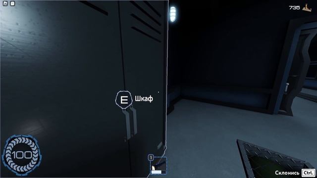 ПОДВОДНЫЙ ДОРС В РОБЛОКС | Pressure roblox | ROBLOX смотреть онлайн