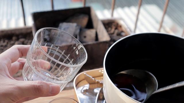 Coffee Session 24 | Thạch Cà Phê - Coffee Jelly смотреть онлайн