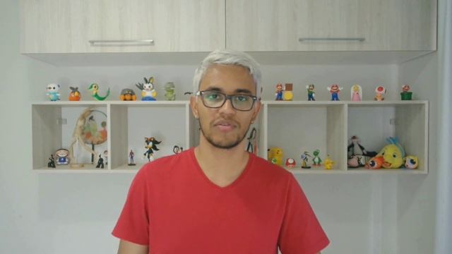 Cabelo Platinado Masculino + Nova Câmera para Vlog: Samsung NX Mini смотреть онлайн