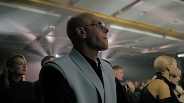 WAU 22, видео Александр Рыжков @xander video смотреть онлайн