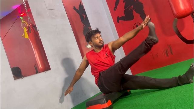 Alternate Step Cross Toe Touch || Cardio Workout | Stepper Workout | INSCULPT