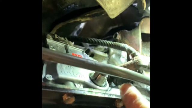 Neutral switch 4 runner 3 rd gen смотреть онлайн