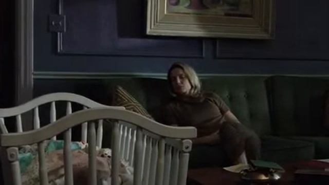 Проклятие Аннабель трейлер русский язык смотреть онлайн