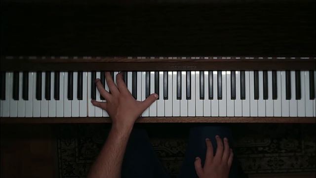 Improvisation Nr. 110 смотреть онлайн