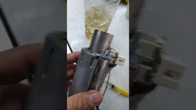 Как убрать быстро ржавчину с металла смотреть онлайн