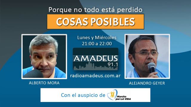 Cosas Posibles: Alejandro Geyer смотреть онлайн