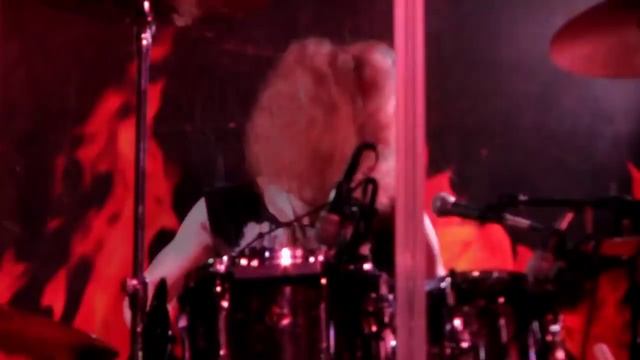 ANDEM - 9 Circles of Hell (+ flamenco, live in Rockhouse, Moscow) смотреть онлайн