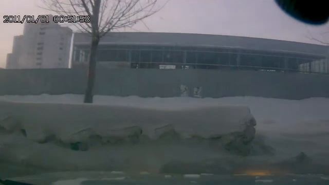 занесло отвечаю VISTA 4wd