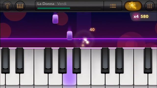 La Donna played with Grand Piano, Harpsichord, Shakuhachi and Koto смотреть онлайн