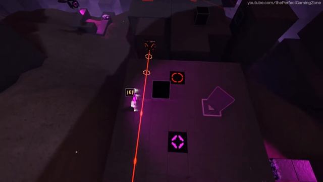 The Last Cube - All Extra Challenges смотреть онлайн