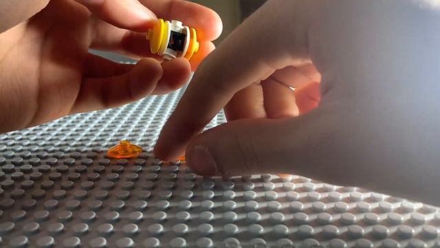 Lego Sonic Spin Dash Tutorial v2 смотреть онлайн