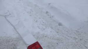 Просто, очень просто убирать снег