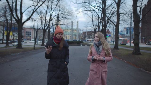 Эко? Логично: тропа для насекомых в городе Таллинн смотреть онлайн