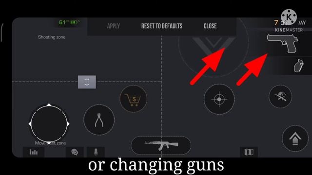 STANDOFF 2 Tips and Tricks | Begginer Guide смотреть онлайн