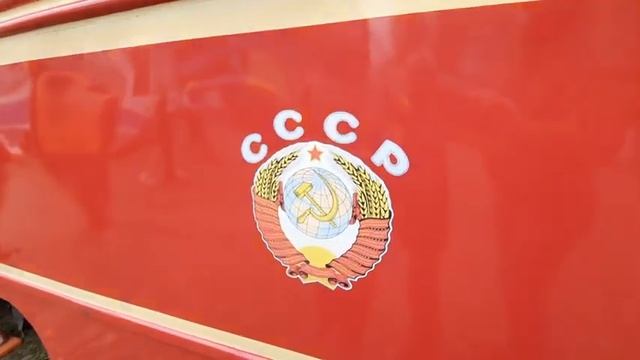 Трамваи, Выставка трамваев в Москве, старинные трамваи, Tram Exhibition In Moscow, Vintage Trams
