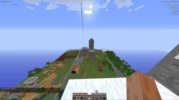 Дюп На 2b2t?! // Базы на 2b2t.org.ru // 2b2t.org.ru