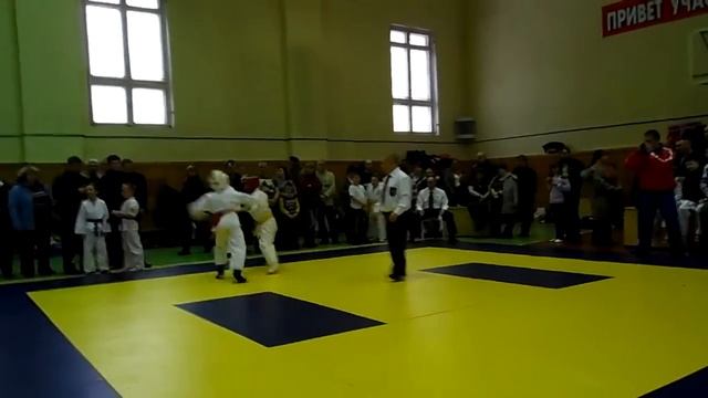 Чемпионат Костромской области по Киокусинкай карате смотреть онлайн