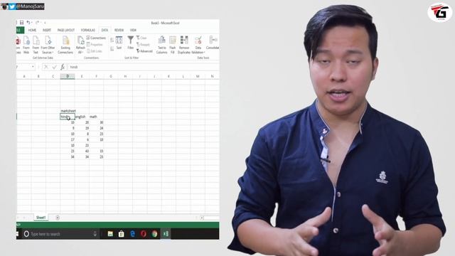 Learn 30+ Useful MS Excel Keyboard Shortcuts Every Computer user must Know смотреть онлайн