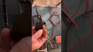 Ремонт болгарки (УШМ) 230 мм своими руками!!!???