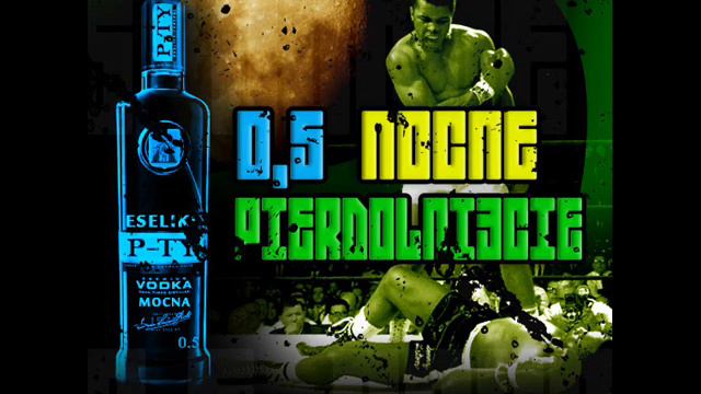 ŁOKER ESELIKSY 12. PÓŁNOCNE PIERDOLNIĘCIE (bit DOLUN) смотреть онлайн