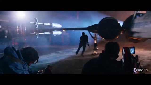 Star Wars VII: Пробуждение Роялей смотреть онлайн