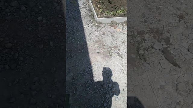 Тротуар. (гранит) смотреть онлайн