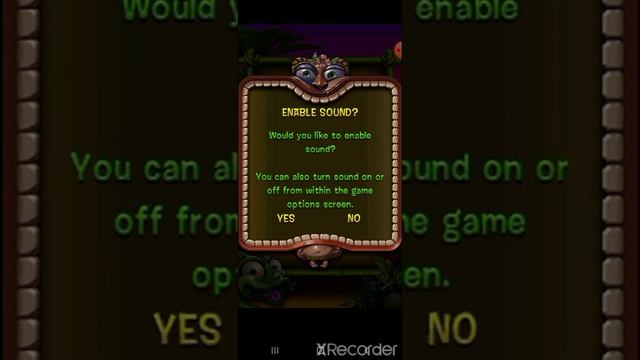 How to download Zuma revenge in Android app WORKS смотреть онлайн