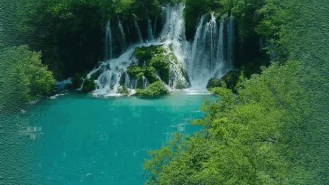 КРАСИВАЯ ПРИРОДА И МУЗЫКА смотреть онлайн