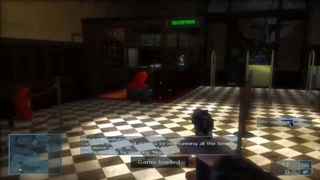 Jonathan Kane: The Protector (PC) w/ Gizmo смотреть онлайн