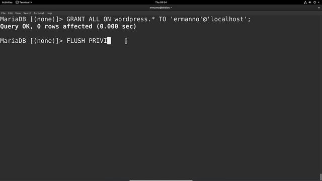 How to install WordPress on Debian 10 - Part 2: installing WordPress смотреть онлайн