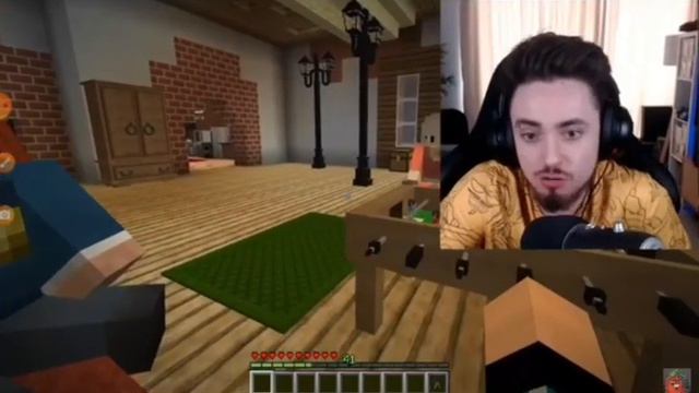 у Эдисона украла катя крысу?! смотреть онлайн