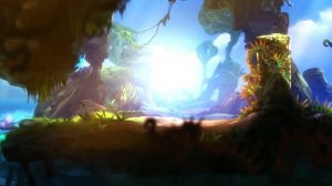 Ori and the Blind Forest - Announcement Trailer - Nintendo Switch