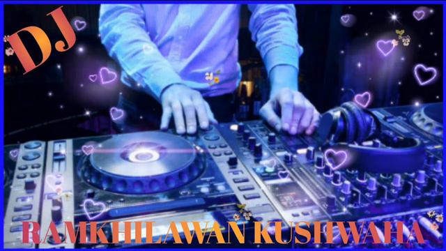 EGO DAIYA HAJAR VA NEW SONG DJ SAGAR RATH DJ DEEPAK BANDA DJ SAMEER LODHI DJ KAMLESH KUSHWAHA смотреть онлайн