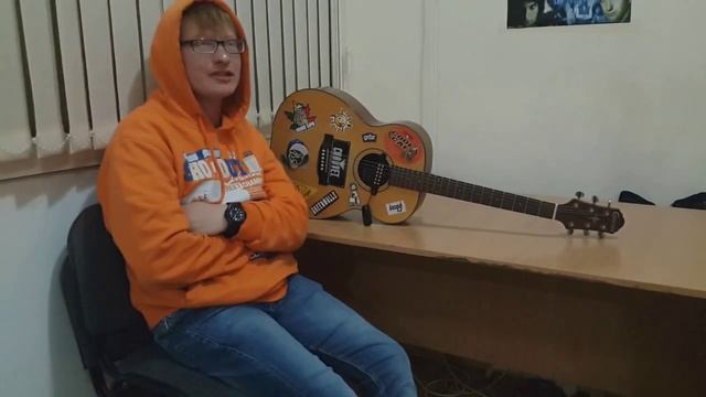 Акустика в "Ангеле" смотреть онлайн