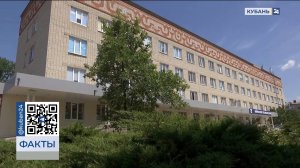 К строительству детской поликлиники в станице Полтавской приступят в августе