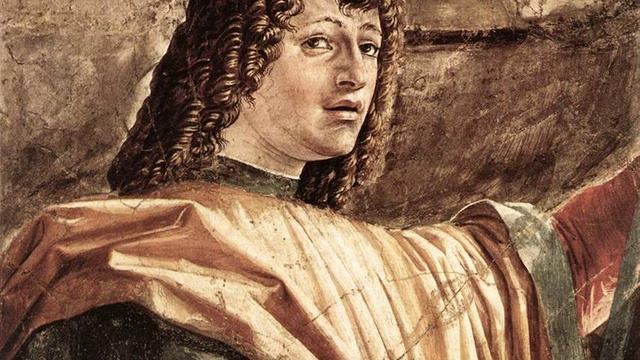 donato bramante смотреть онлайн