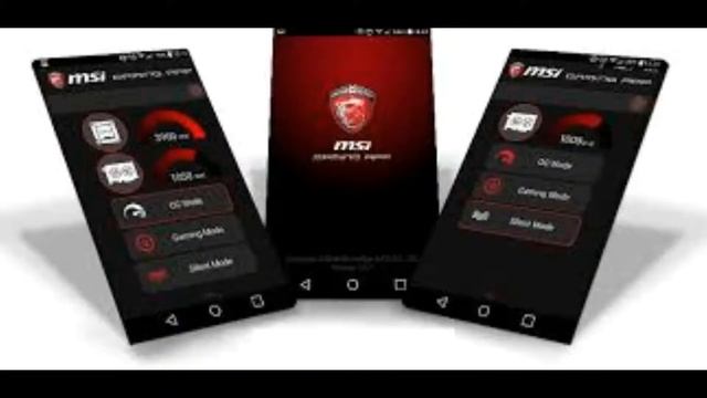MSI смотреть онлайн