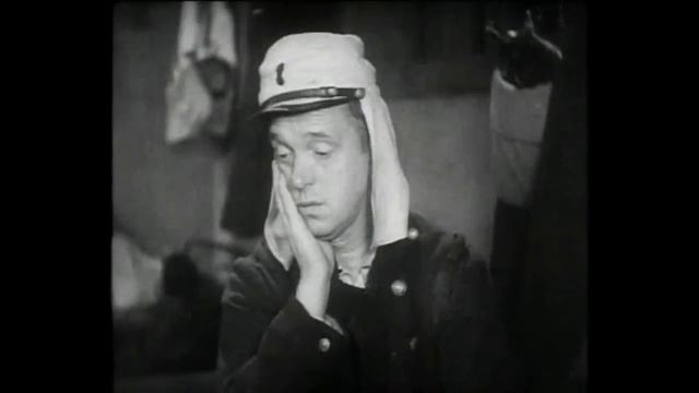 My Feet Are Killing Me - Laurel and Hardy смотреть онлайн