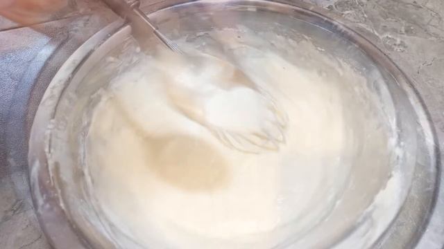 ВОЗДУШНЫЕ ОЛАДЬИ НА КЕФИРЕ, КОТОРЫЕ ПОЛУЧАТСЯ С ПЕРВОГО РАЗА! смотреть онлайн