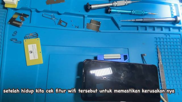 REPAIR WIFI GRAY OUT IPHONE 11 PRO MAX PERBAIKI IC WIFI IPHONE 11 PRO MAX смотреть онлайн