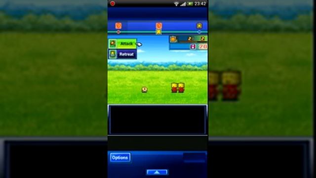 Kairobotica Review смотреть онлайн