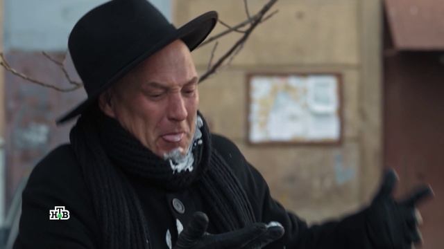 Трейлер №1. Пес 6 сезон