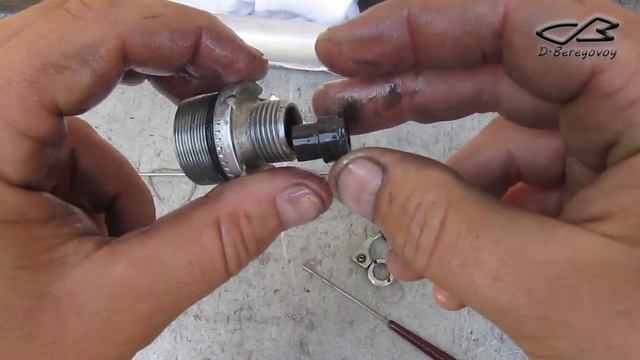 Беспоршневка Франкенштейн Доноры: РПС, РПП, РПО смотреть онлайн