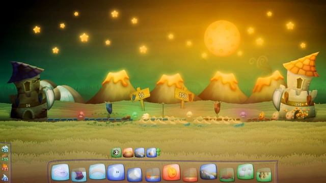 Alchemic Jousts Trailer смотреть онлайн