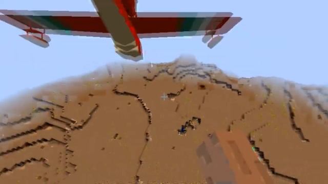 Обзор карты West + Сборка модов в minecraft 1.7.10 смотреть онлайн